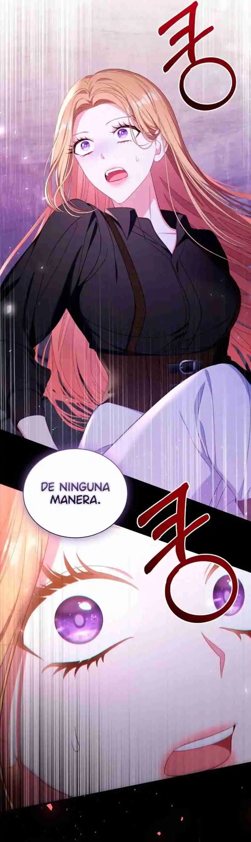 LA SIRVIENTA EN EL JUEGO DE HAREM INVERSO QUIERE RENUNCIAR - Capítulo 38 - Página 34 - LectorTMOo