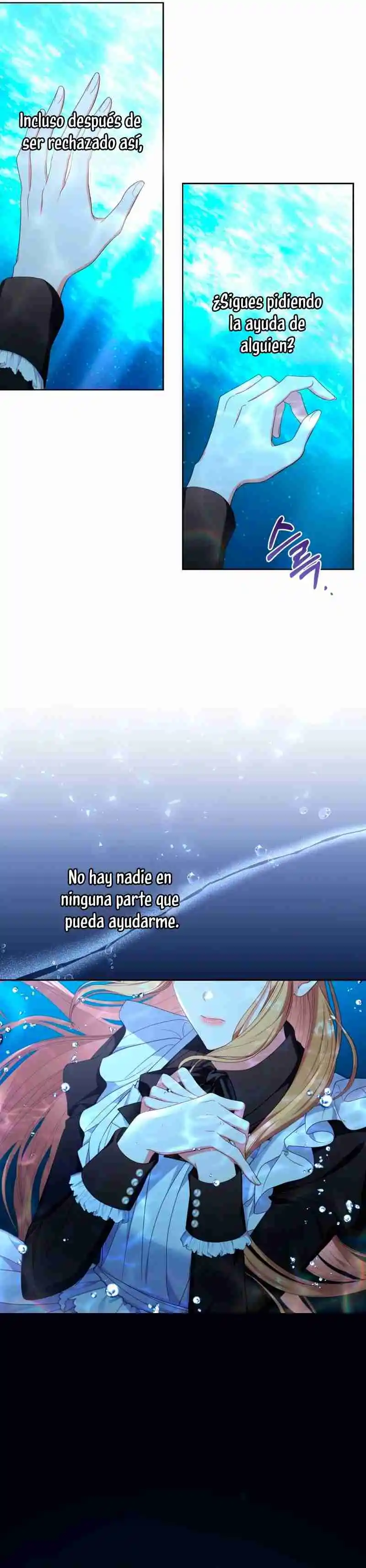 LA SIRVIENTA EN EL JUEGO DE HAREM INVERSO QUIERE RENUNCIAR - Capítulo 39 - Página 18 - LectorTMOo