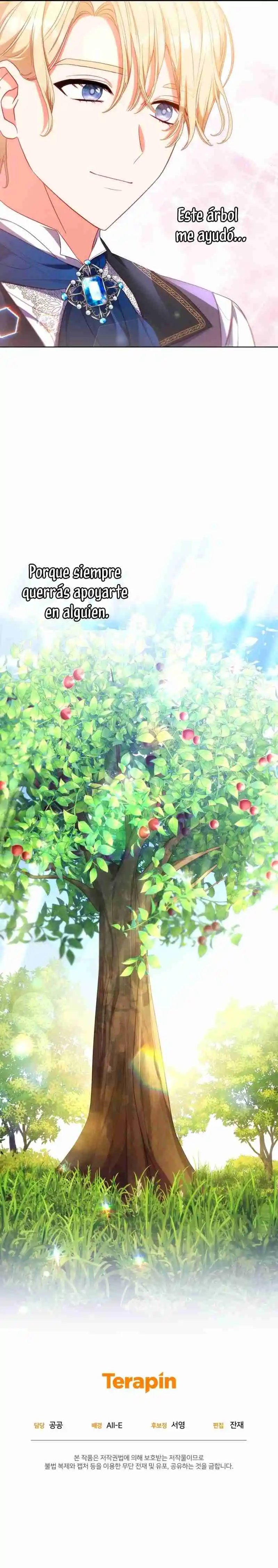 LA SIRVIENTA EN EL JUEGO DE HAREM INVERSO QUIERE RENUNCIAR - Capítulo 39 - Página 33 - LectorTMOo