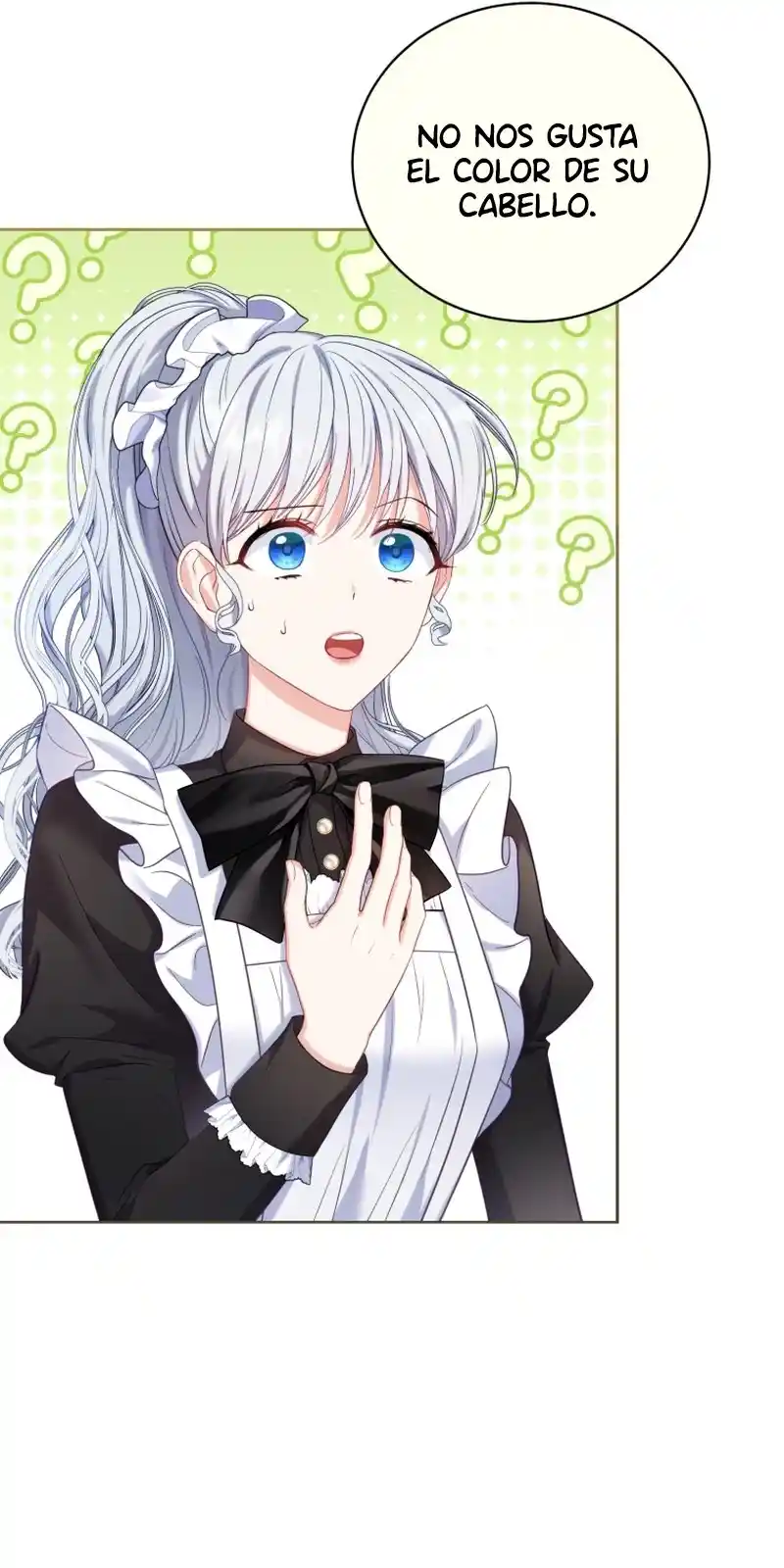 LA SIRVIENTA EN EL JUEGO DE HAREM INVERSO QUIERE RENUNCIAR - Capítulo 4 - Página 5 - LectorTMOo