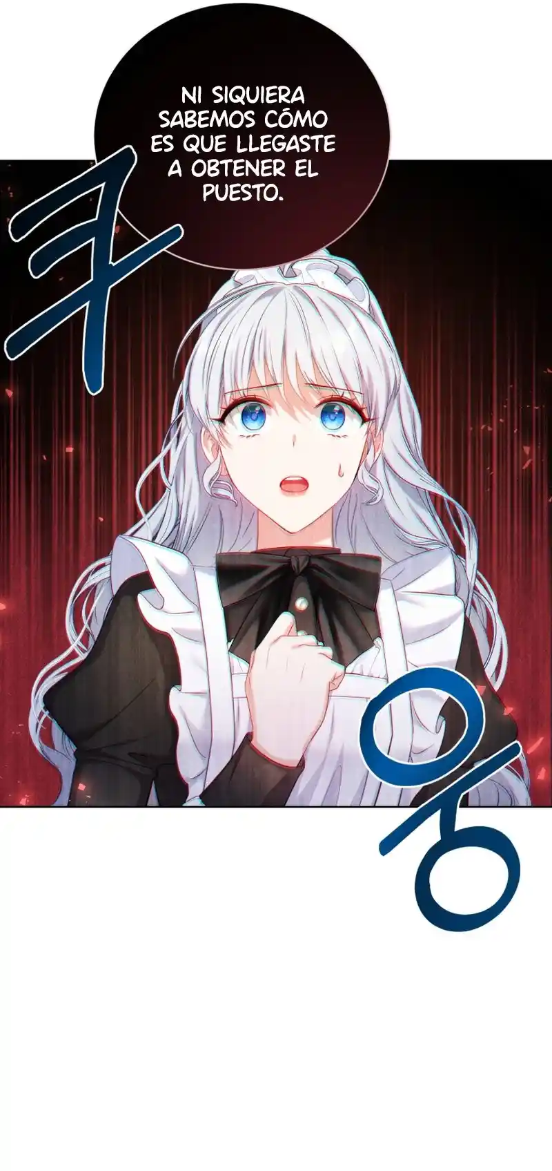 LA SIRVIENTA EN EL JUEGO DE HAREM INVERSO QUIERE RENUNCIAR - Capítulo 4 - Página 9 - LectorTMOo