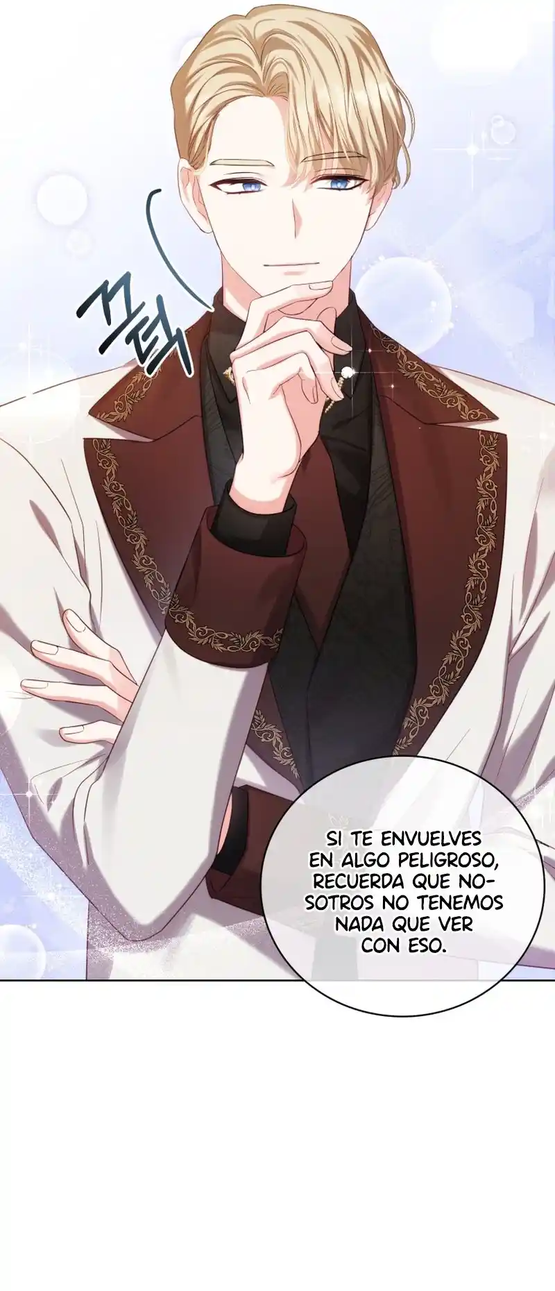 LA SIRVIENTA EN EL JUEGO DE HAREM INVERSO QUIERE RENUNCIAR - Capítulo 4 - Página 32 - LectorTMOo