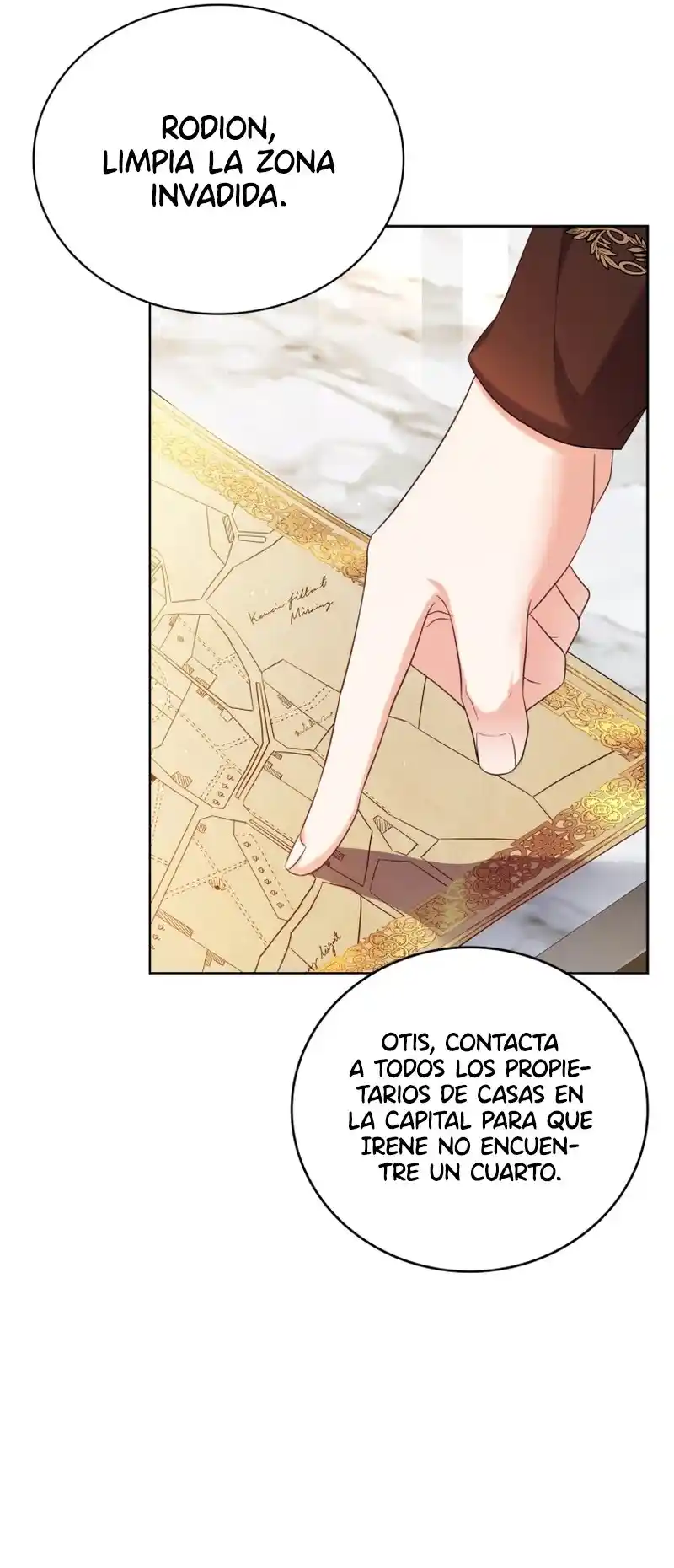 LA SIRVIENTA EN EL JUEGO DE HAREM INVERSO QUIERE RENUNCIAR - Capítulo 4 - Página 38 - LectorTMOo