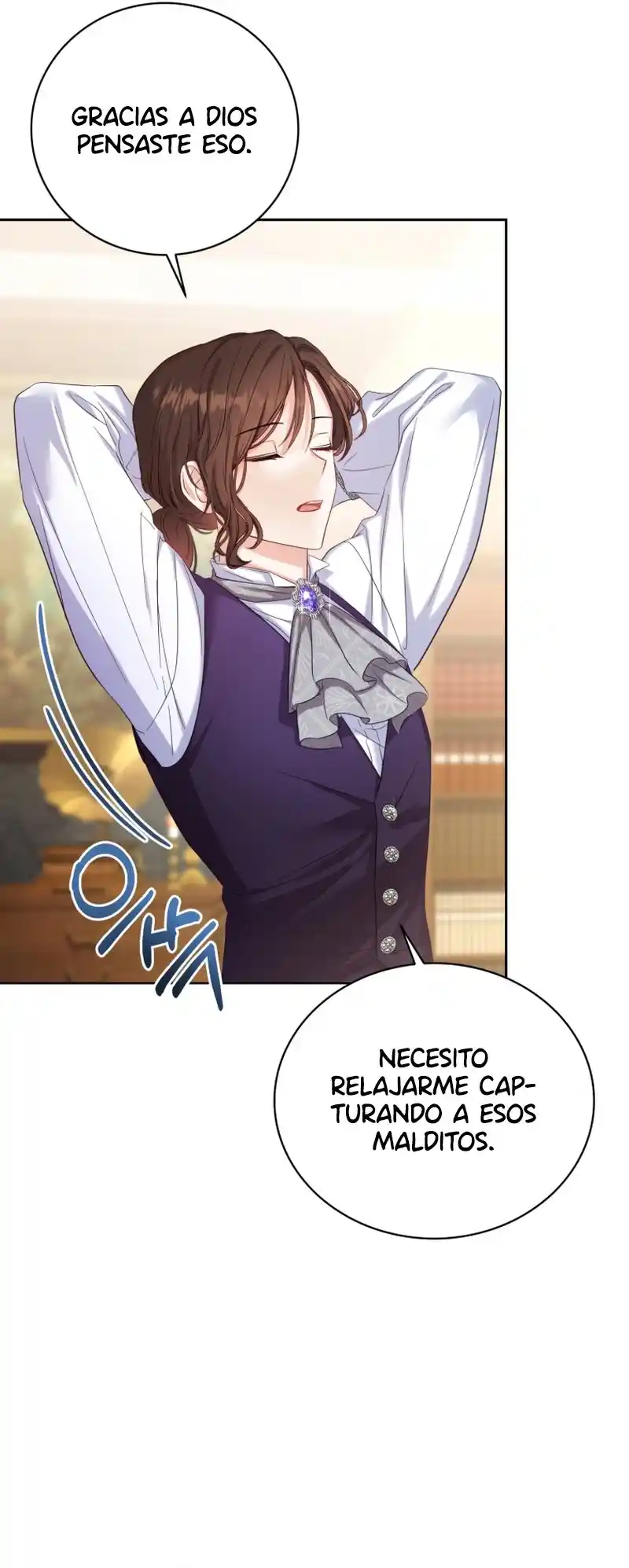 LA SIRVIENTA EN EL JUEGO DE HAREM INVERSO QUIERE RENUNCIAR - Capítulo 4 - Página 39 - LectorTMOo