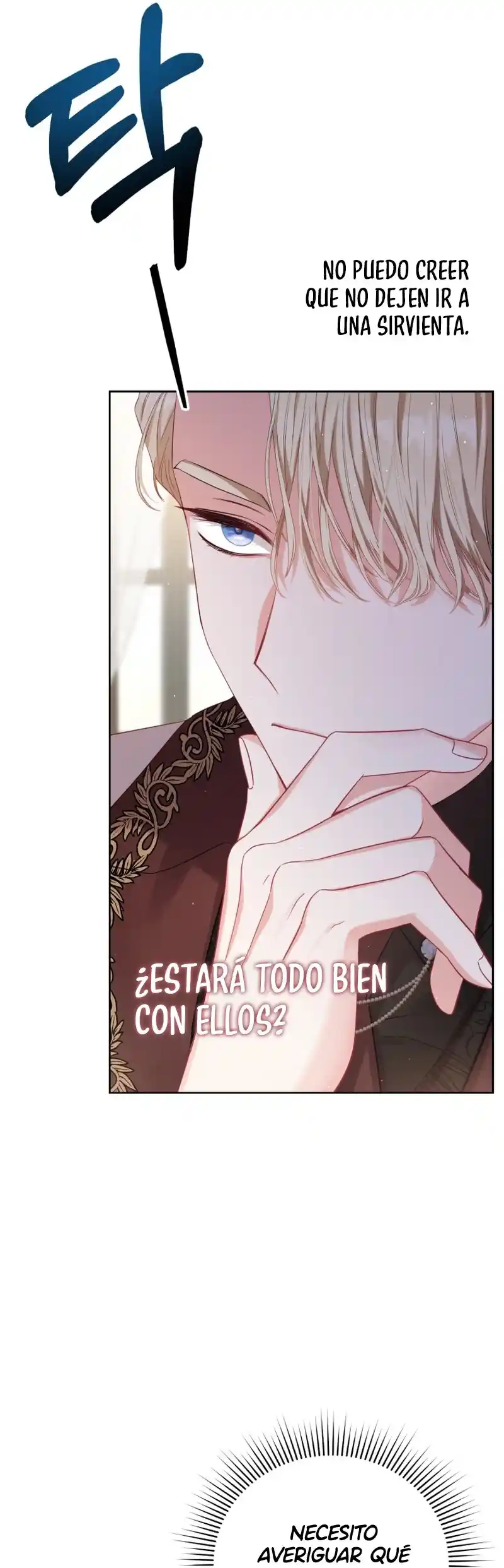 LA SIRVIENTA EN EL JUEGO DE HAREM INVERSO QUIERE RENUNCIAR - Capítulo 4 - Página 45 - LectorTMOo