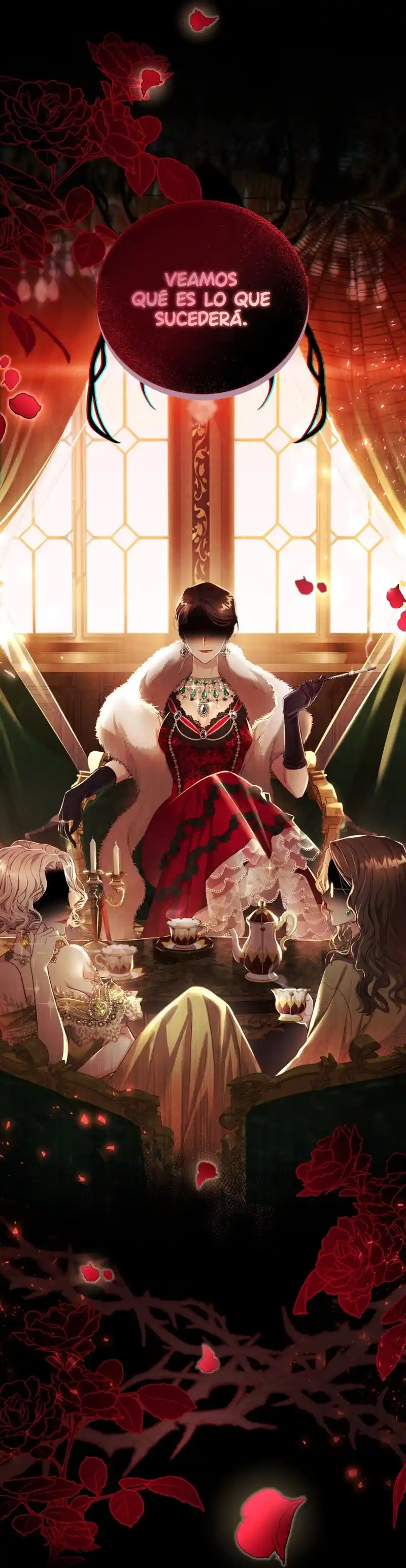 LA SIRVIENTA EN EL JUEGO DE HAREM INVERSO QUIERE RENUNCIAR - Capítulo 4 - Página 51 - LectorTMOo