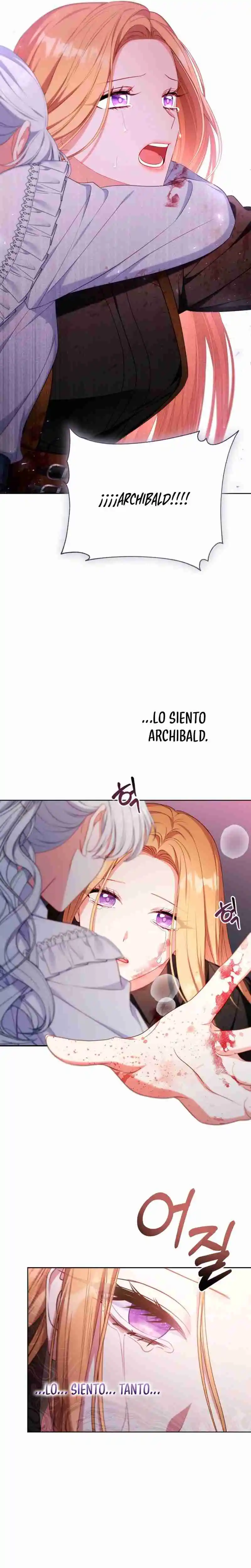 LA SIRVIENTA EN EL JUEGO DE HAREM INVERSO QUIERE RENUNCIAR - Capítulo 40 - Página 10 - LectorTMOo