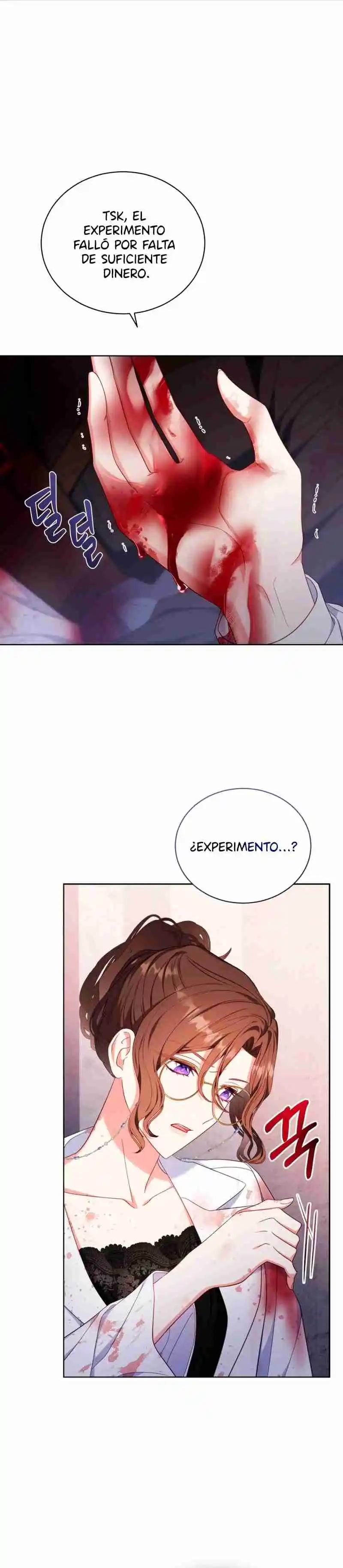 LA SIRVIENTA EN EL JUEGO DE HAREM INVERSO QUIERE RENUNCIAR - Capítulo 40 - Página 13 - LectorTMOo