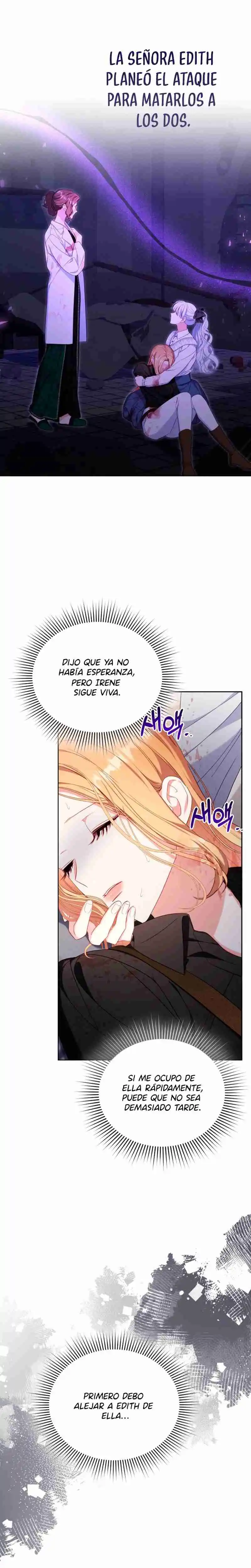 LA SIRVIENTA EN EL JUEGO DE HAREM INVERSO QUIERE RENUNCIAR - Capítulo 40 - Página 16 - LectorTMOo