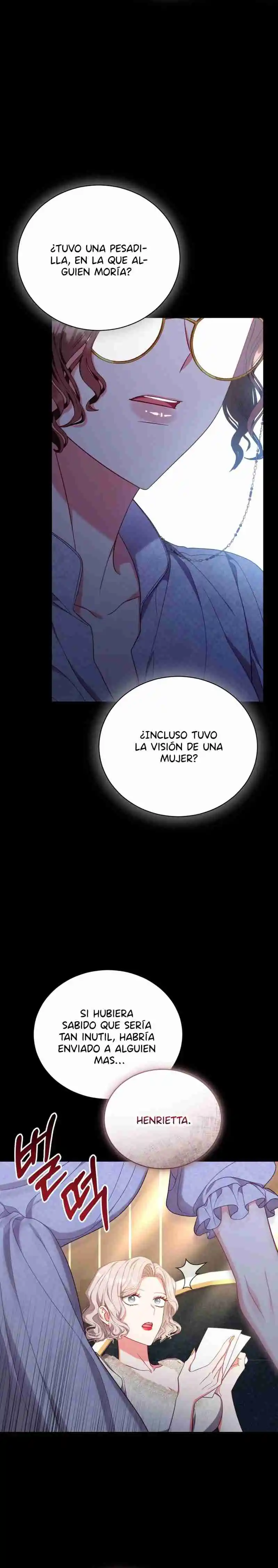 LA SIRVIENTA EN EL JUEGO DE HAREM INVERSO QUIERE RENUNCIAR - Capítulo 40 - Página 24 - LectorTMOo