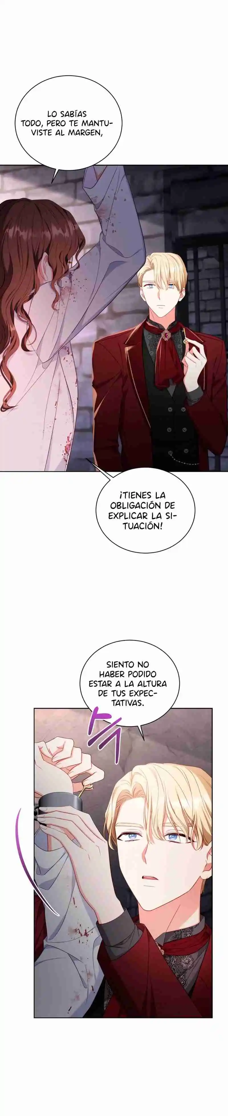 LA SIRVIENTA EN EL JUEGO DE HAREM INVERSO QUIERE RENUNCIAR - Capítulo 41 - Página 10 - LectorTMOo