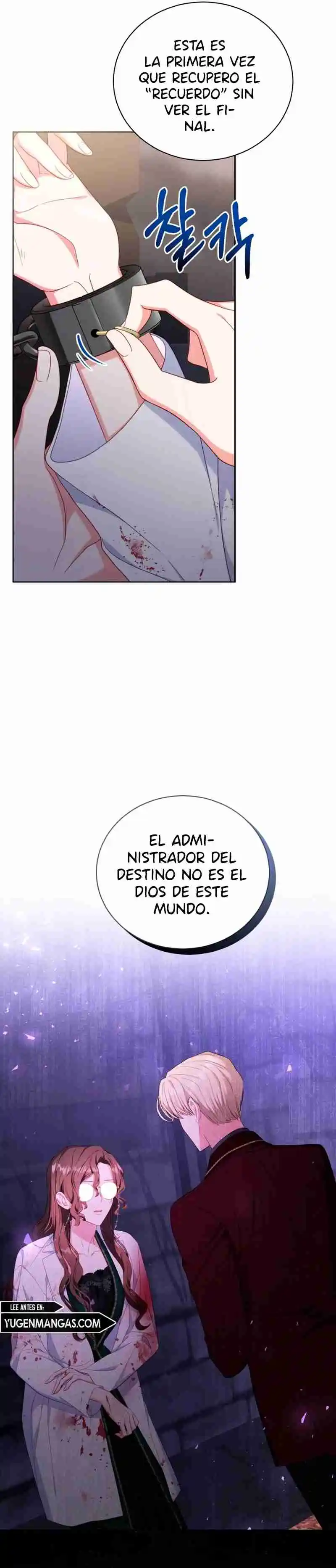 LA SIRVIENTA EN EL JUEGO DE HAREM INVERSO QUIERE RENUNCIAR - Capítulo 41 - Página 11 - LectorTMOo