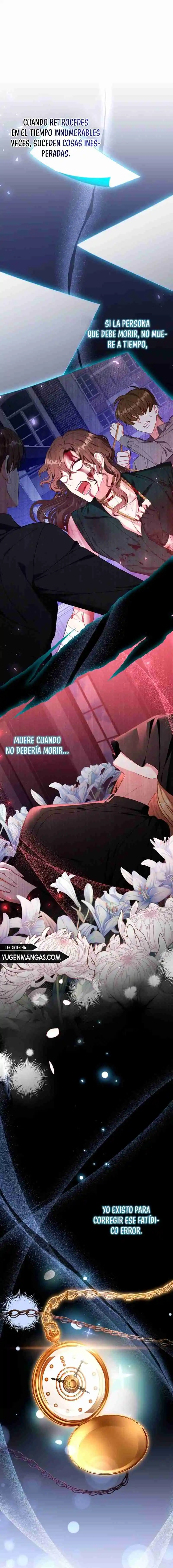 LA SIRVIENTA EN EL JUEGO DE HAREM INVERSO QUIERE RENUNCIAR - Capítulo 41 - Página 13 - LectorTMOo