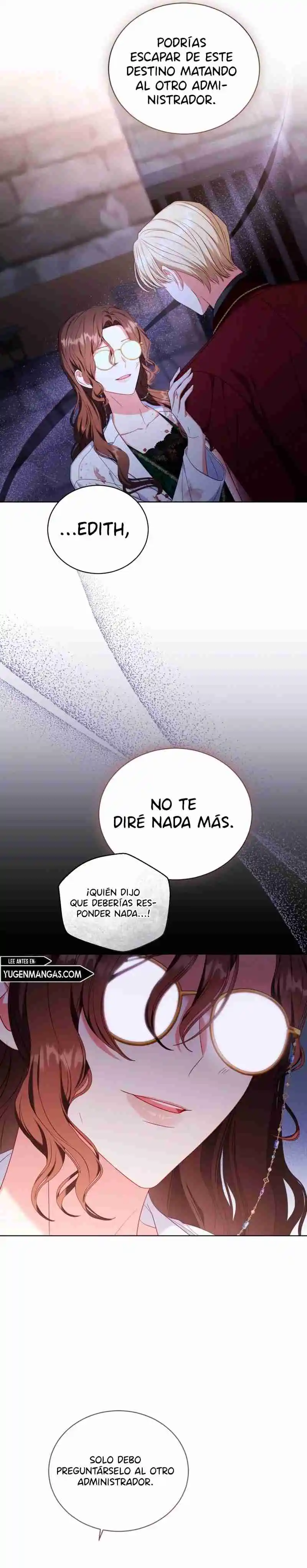 LA SIRVIENTA EN EL JUEGO DE HAREM INVERSO QUIERE RENUNCIAR - Capítulo 41 - Página 16 - LectorTMOo