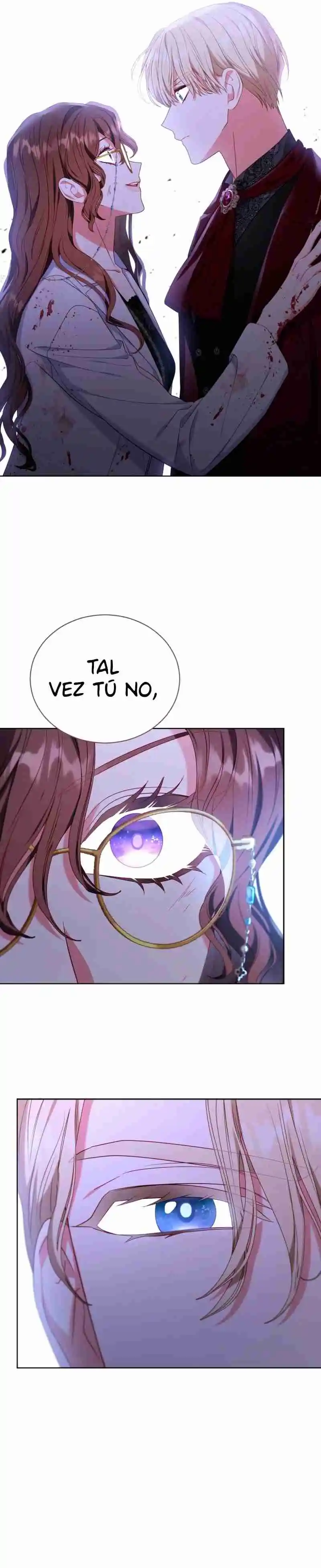 LA SIRVIENTA EN EL JUEGO DE HAREM INVERSO QUIERE RENUNCIAR - Capítulo 41 - Página 17 - LectorTMOo
