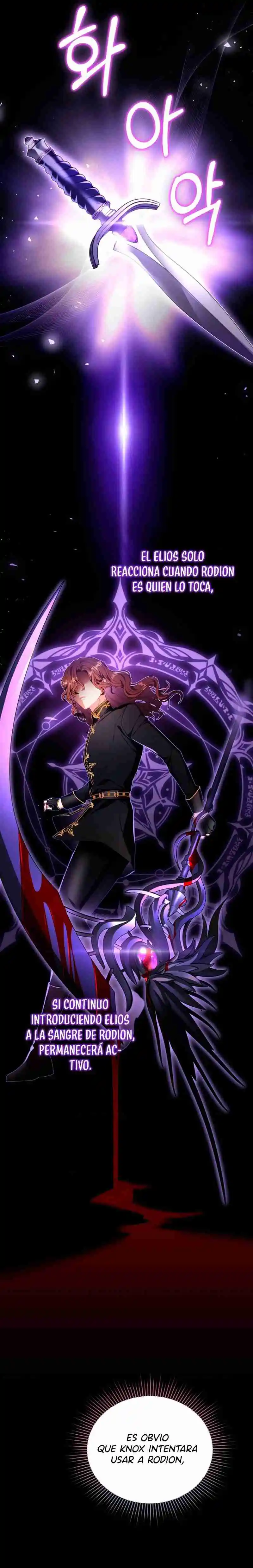 LA SIRVIENTA EN EL JUEGO DE HAREM INVERSO QUIERE RENUNCIAR - Capítulo 41 - Página 21 - LectorTMOo