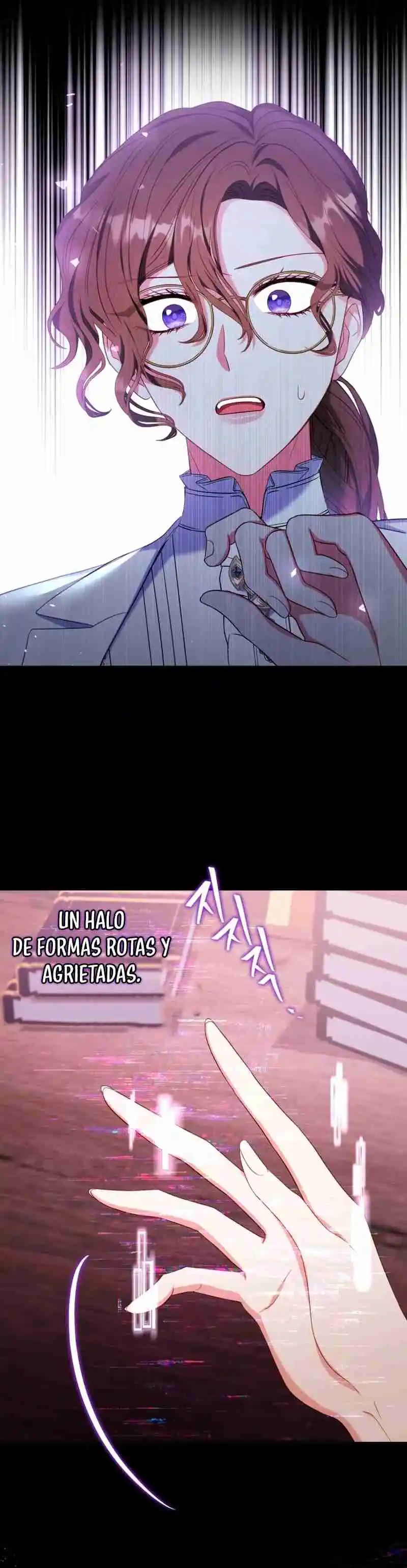 LA SIRVIENTA EN EL JUEGO DE HAREM INVERSO QUIERE RENUNCIAR - Capítulo 41 - Página 25 - LectorTMOo