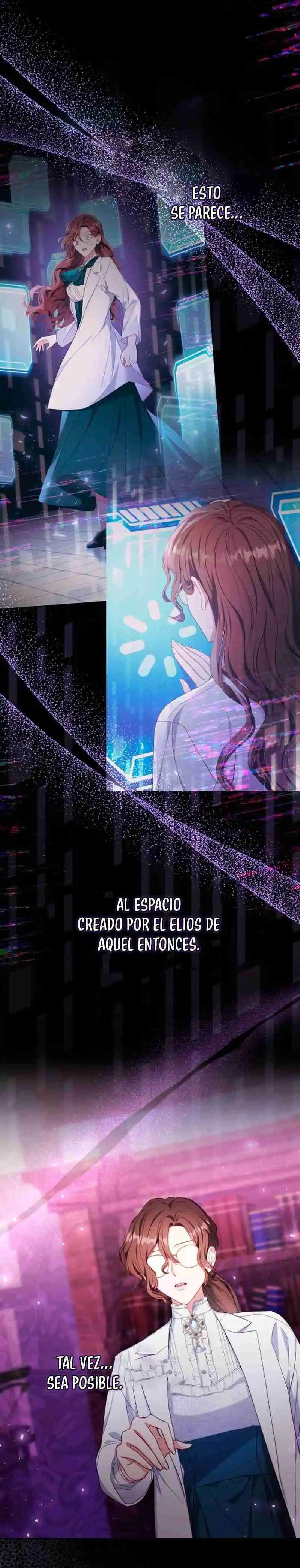 LA SIRVIENTA EN EL JUEGO DE HAREM INVERSO QUIERE RENUNCIAR - Capítulo 41 - Página 26 - LectorTMOo