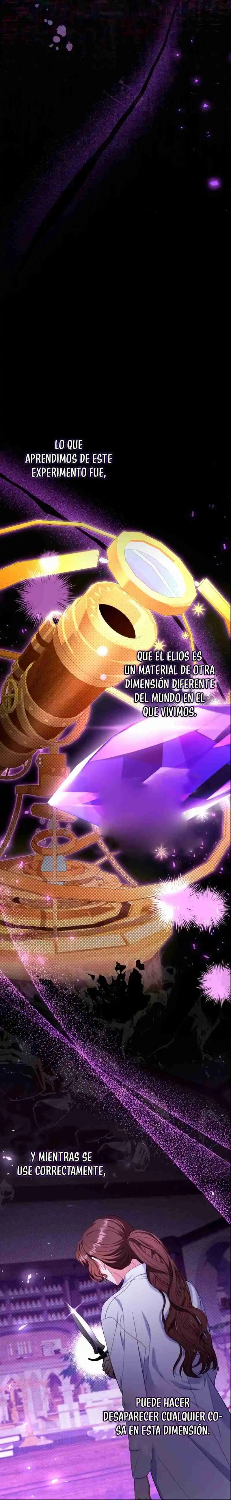 LA SIRVIENTA EN EL JUEGO DE HAREM INVERSO QUIERE RENUNCIAR - Capítulo 41 - Página 28 - LectorTMOo