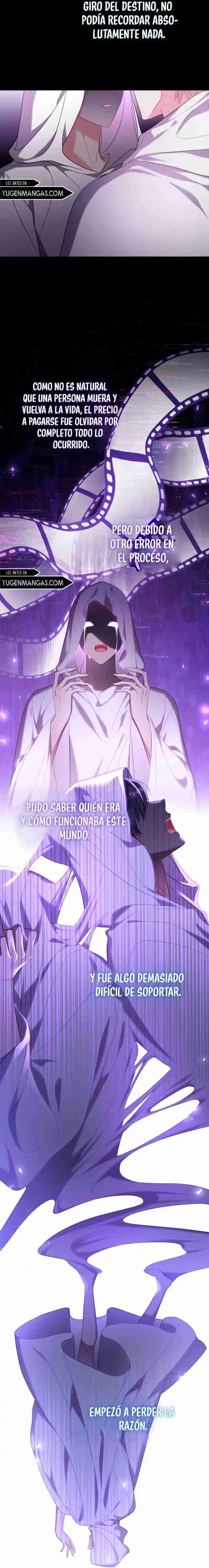 LA SIRVIENTA EN EL JUEGO DE HAREM INVERSO QUIERE RENUNCIAR - Capítulo 42 - Página 8 - LectorTMOo