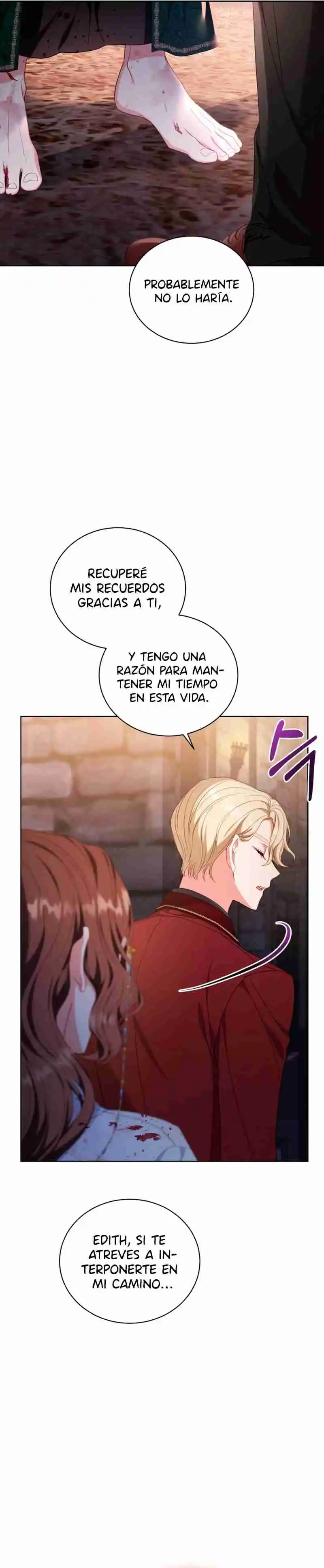 LA SIRVIENTA EN EL JUEGO DE HAREM INVERSO QUIERE RENUNCIAR - Capítulo 42 - Página 12 - LectorTMOo