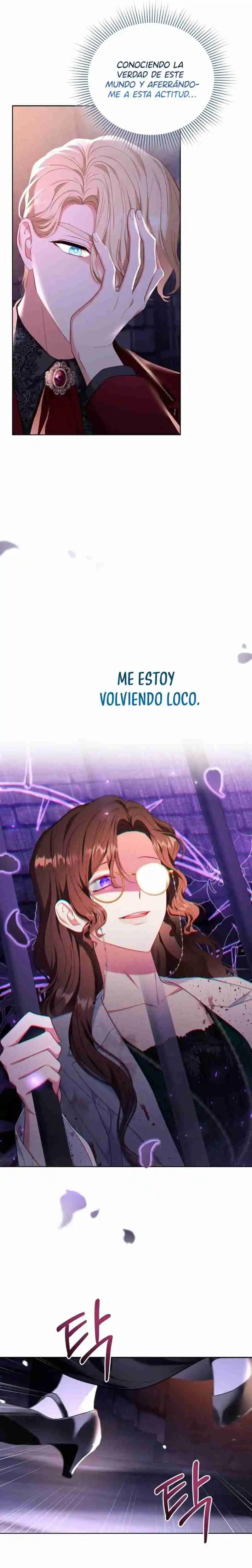LA SIRVIENTA EN EL JUEGO DE HAREM INVERSO QUIERE RENUNCIAR - Capítulo 42 - Página 17 - LectorTMOo