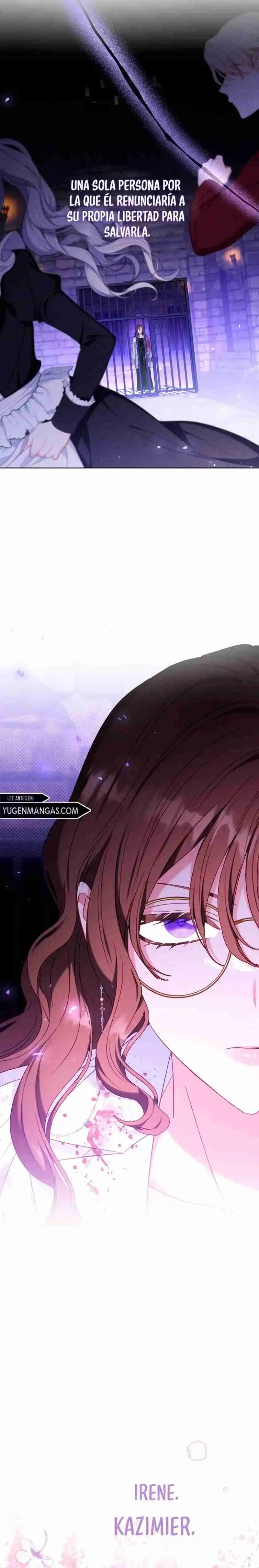 LA SIRVIENTA EN EL JUEGO DE HAREM INVERSO QUIERE RENUNCIAR - Capítulo 42 - Página 20 - LectorTMOo