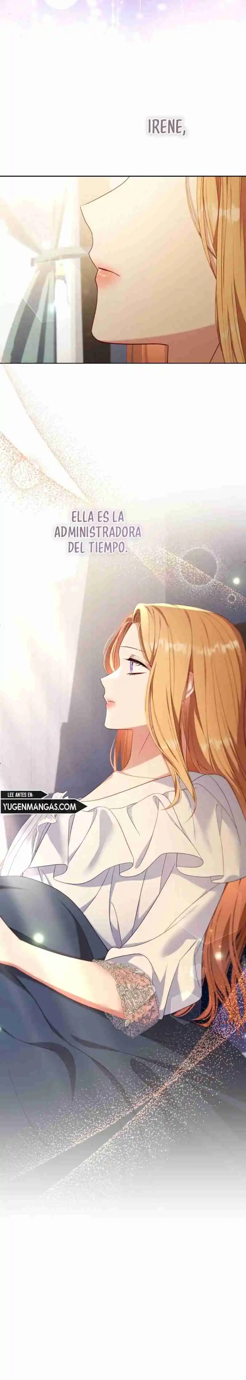 LA SIRVIENTA EN EL JUEGO DE HAREM INVERSO QUIERE RENUNCIAR - Capítulo 43 - Página 3 - LectorTMOo