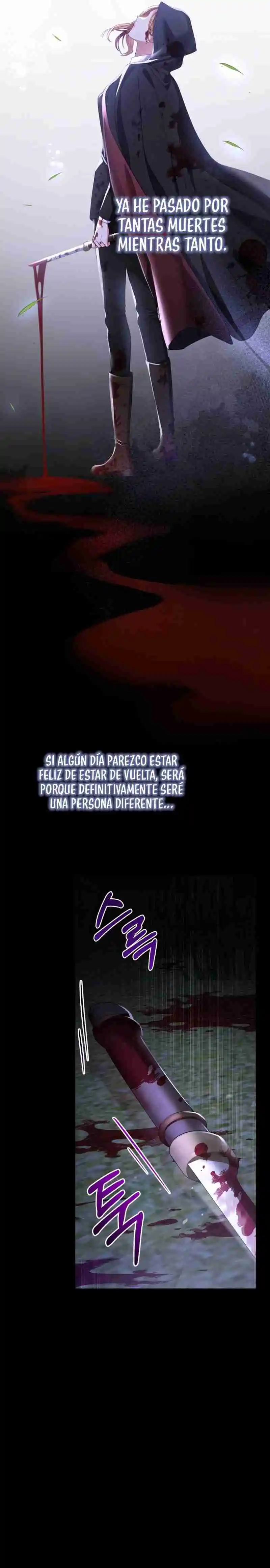 LA SIRVIENTA EN EL JUEGO DE HAREM INVERSO QUIERE RENUNCIAR - Capítulo 43 - Página 7 - LectorTMOo