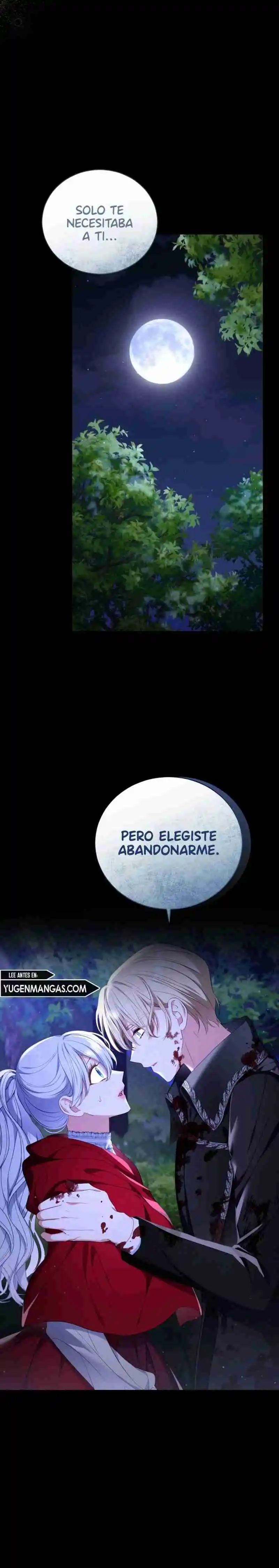 LA SIRVIENTA EN EL JUEGO DE HAREM INVERSO QUIERE RENUNCIAR - Capítulo 43 - Página 12 - LectorTMOo