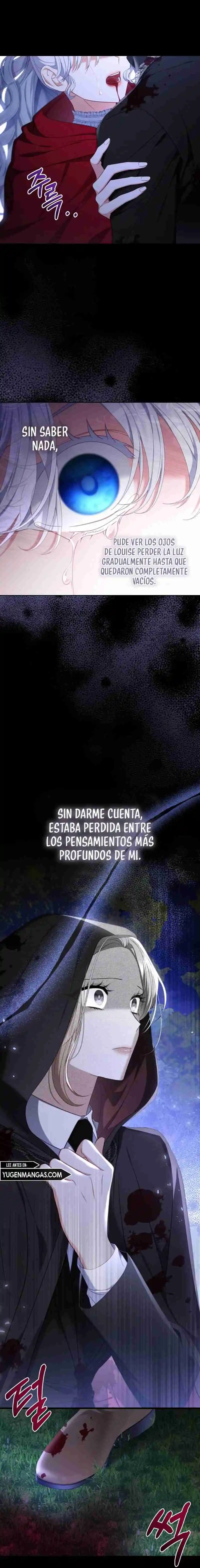 LA SIRVIENTA EN EL JUEGO DE HAREM INVERSO QUIERE RENUNCIAR - Capítulo 43 - Página 15 - LectorTMOo