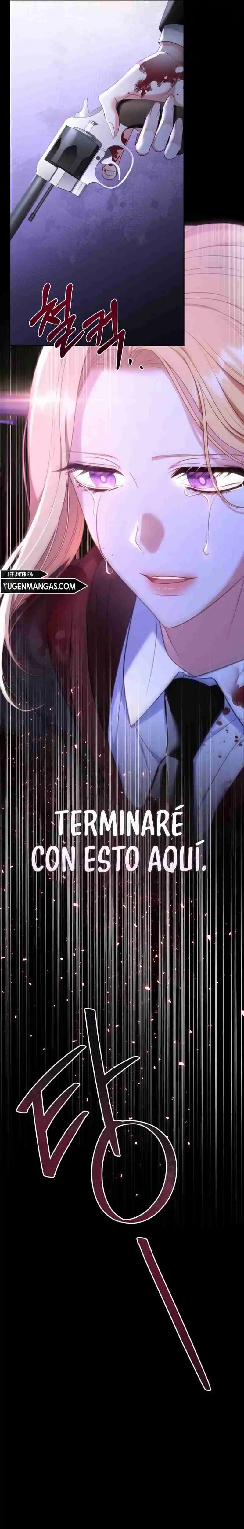 LA SIRVIENTA EN EL JUEGO DE HAREM INVERSO QUIERE RENUNCIAR - Capítulo 43 - Página 17 - LectorTMOo