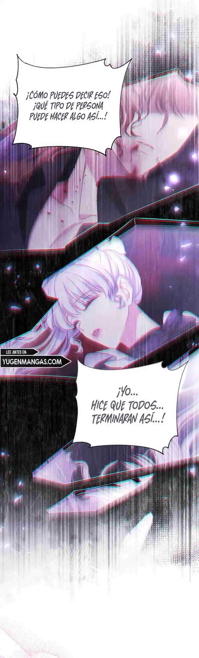 LA SIRVIENTA EN EL JUEGO DE HAREM INVERSO QUIERE RENUNCIAR - Capítulo 43 - Página 24 - LectorTMOo