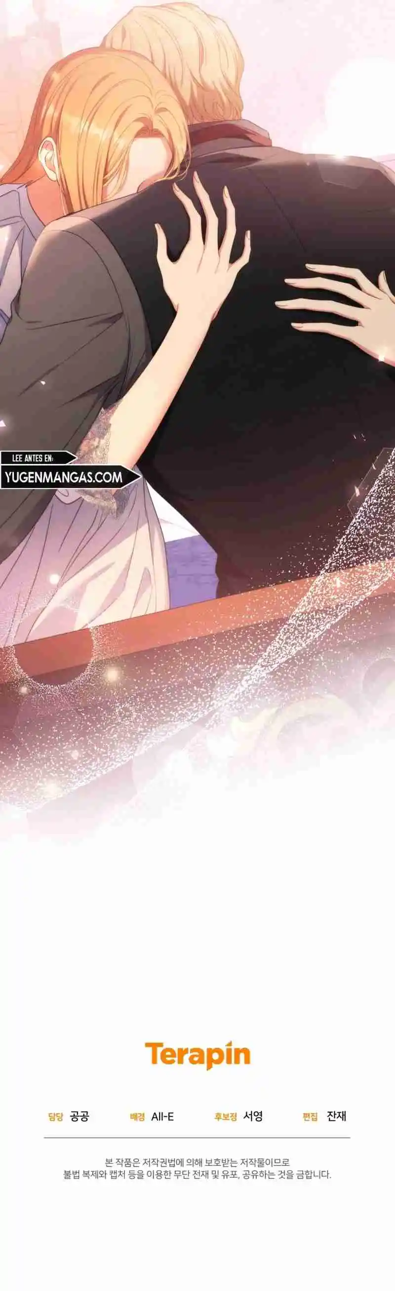 LA SIRVIENTA EN EL JUEGO DE HAREM INVERSO QUIERE RENUNCIAR - Capítulo 43 - Página 27 - LectorTMOo