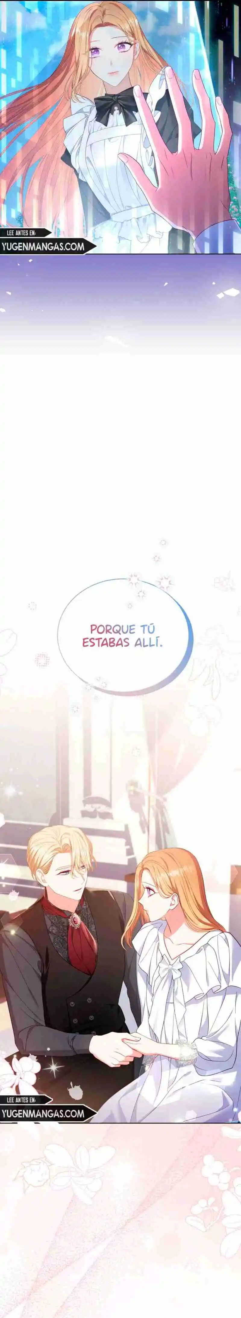 LA SIRVIENTA EN EL JUEGO DE HAREM INVERSO QUIERE RENUNCIAR - Capítulo 44 - Página 4 - LectorTMOo