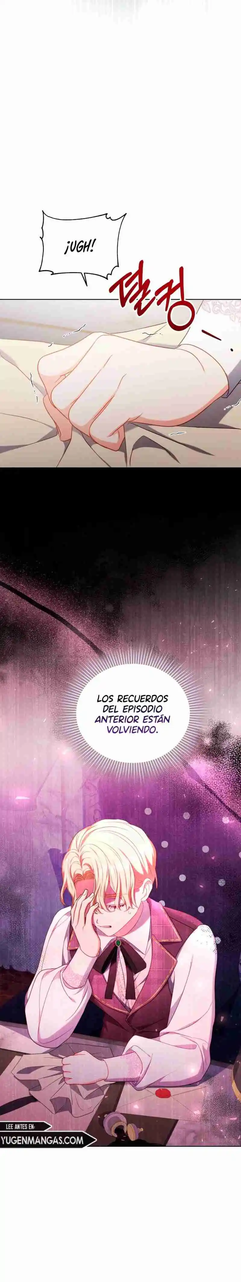 LA SIRVIENTA EN EL JUEGO DE HAREM INVERSO QUIERE RENUNCIAR - Capítulo 44 - Página 13 - LectorTMOo