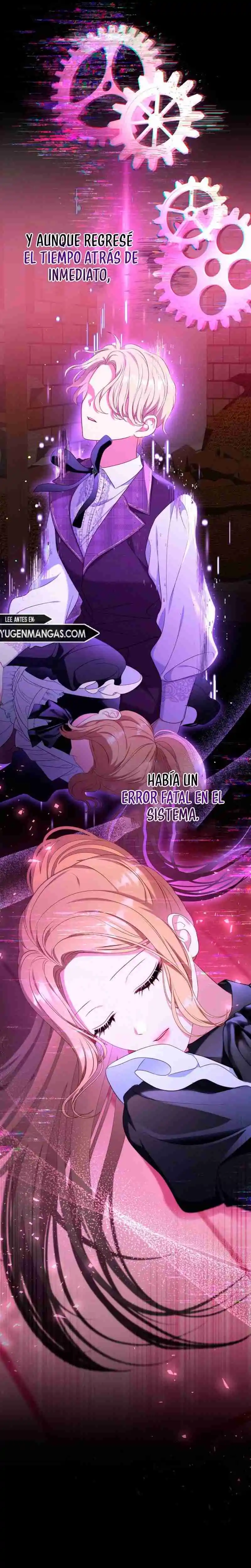 LA SIRVIENTA EN EL JUEGO DE HAREM INVERSO QUIERE RENUNCIAR - Capítulo 44 - Página 17 - LectorTMOo