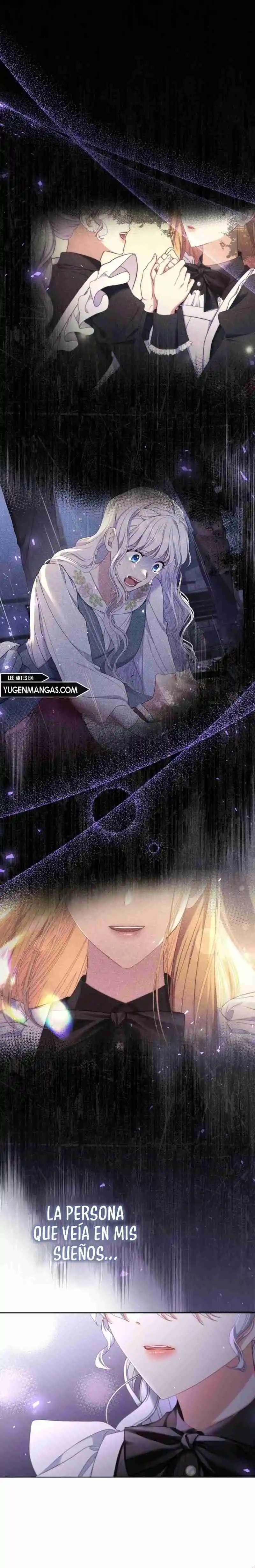 LA SIRVIENTA EN EL JUEGO DE HAREM INVERSO QUIERE RENUNCIAR - Capítulo 45 - Página 4 - LectorTMOo
