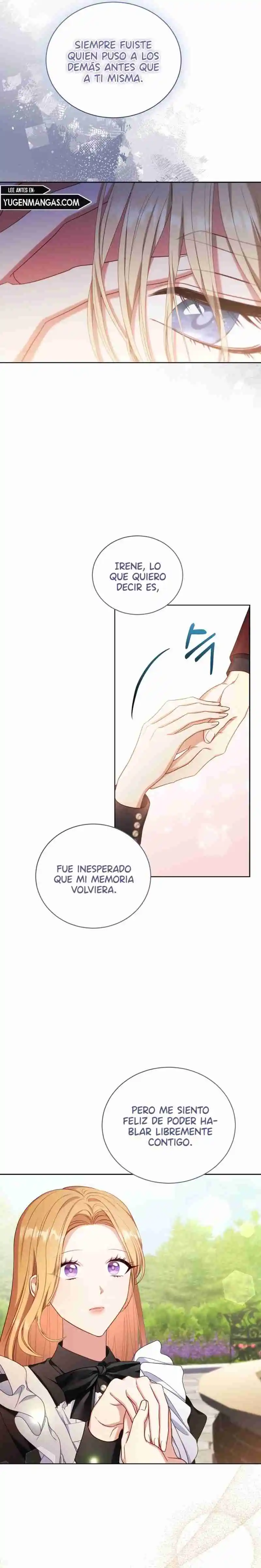 LA SIRVIENTA EN EL JUEGO DE HAREM INVERSO QUIERE RENUNCIAR - Capítulo 45 - Página 12 - LectorTMOo