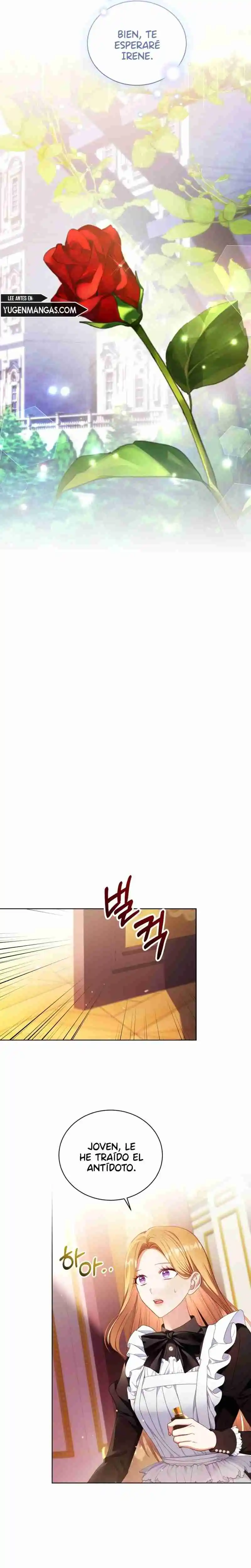 LA SIRVIENTA EN EL JUEGO DE HAREM INVERSO QUIERE RENUNCIAR - Capítulo 45 - Página 18 - LectorTMOo