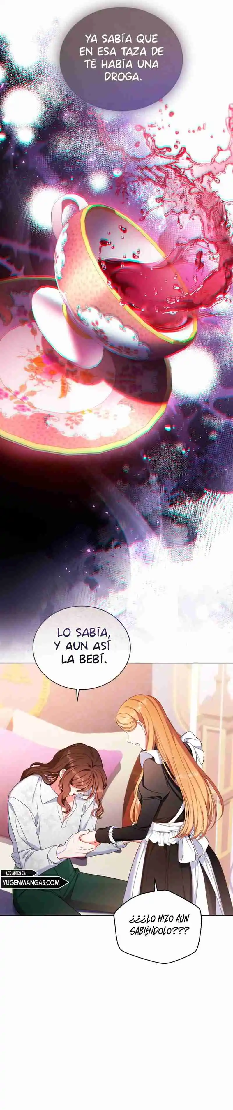 LA SIRVIENTA EN EL JUEGO DE HAREM INVERSO QUIERE RENUNCIAR - Capítulo 46 - Página 7 - LectorTMOo