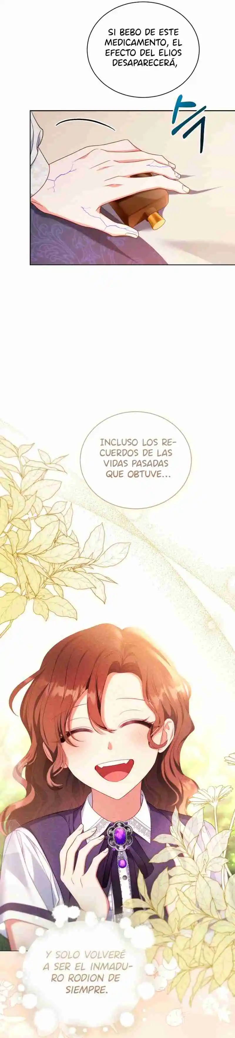 LA SIRVIENTA EN EL JUEGO DE HAREM INVERSO QUIERE RENUNCIAR - Capítulo 46 - Página 11 - LectorTMOo