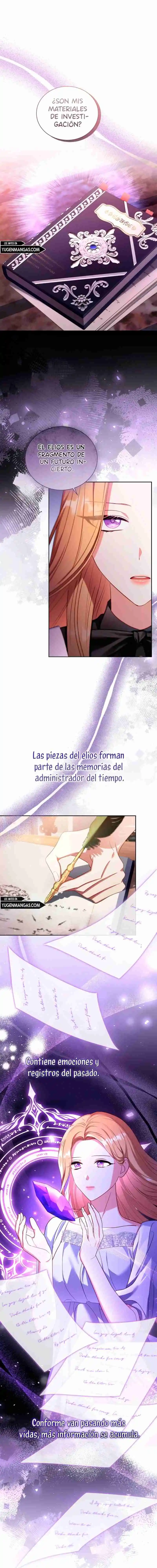 LA SIRVIENTA EN EL JUEGO DE HAREM INVERSO QUIERE RENUNCIAR - Capítulo 46 - Página 20 - LectorTMOo