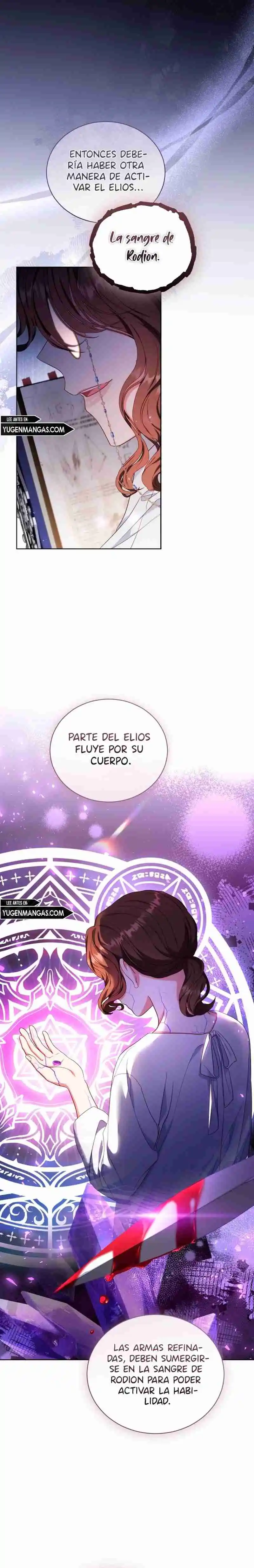 LA SIRVIENTA EN EL JUEGO DE HAREM INVERSO QUIERE RENUNCIAR - Capítulo 46 - Página 24 - LectorTMOo