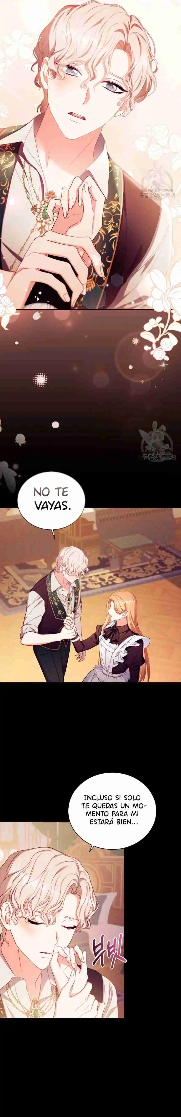 LA SIRVIENTA EN EL JUEGO DE HAREM INVERSO QUIERE RENUNCIAR - Capítulo 47 - Página 7 - LectorTMOo