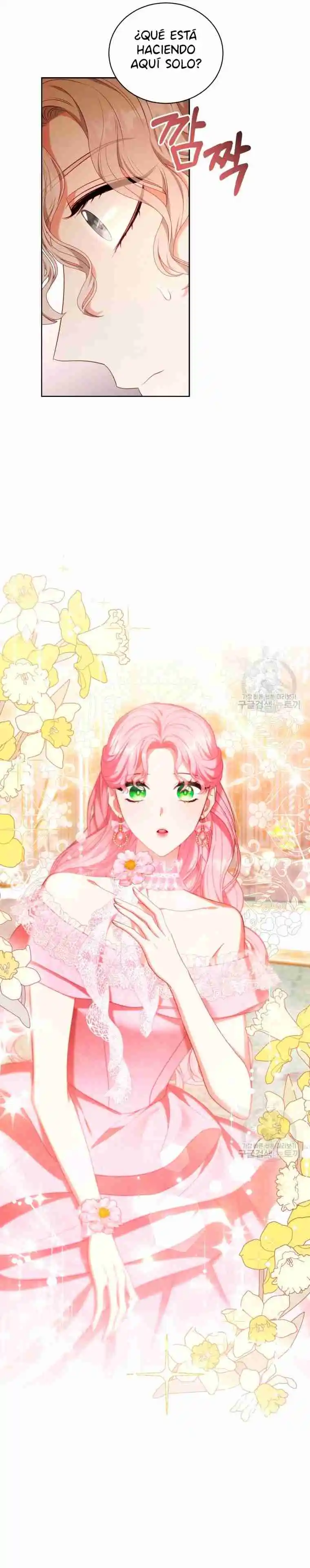 LA SIRVIENTA EN EL JUEGO DE HAREM INVERSO QUIERE RENUNCIAR - Capítulo 47 - Página 11 - LectorTMOo