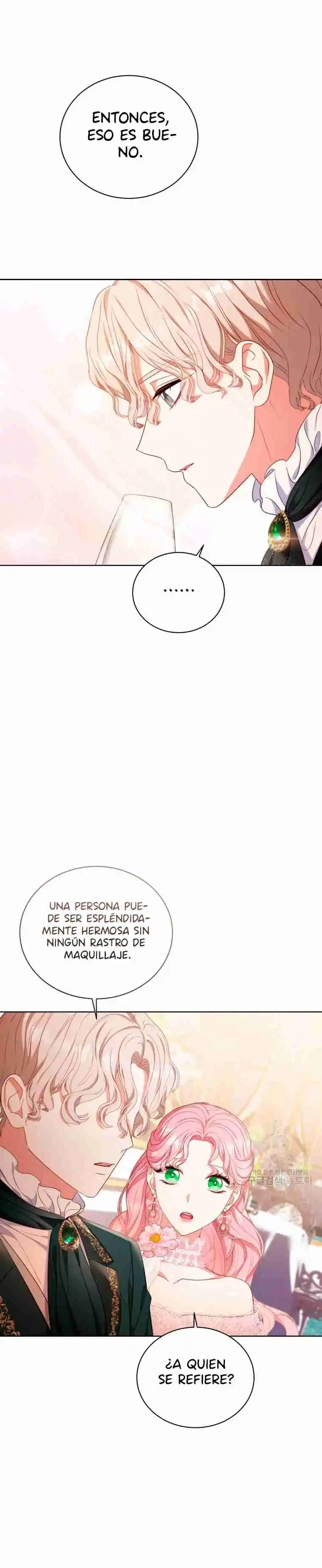 LA SIRVIENTA EN EL JUEGO DE HAREM INVERSO QUIERE RENUNCIAR - Capítulo 47 - Página 13 - LectorTMOo