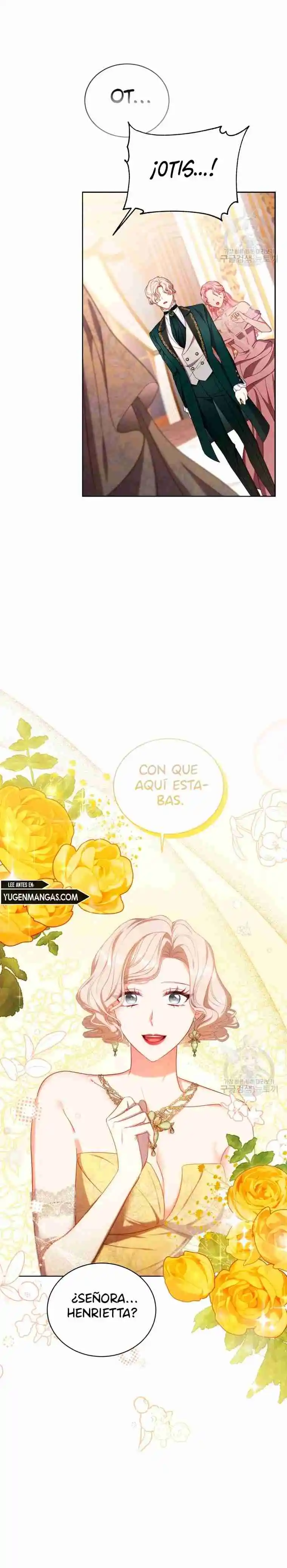 LA SIRVIENTA EN EL JUEGO DE HAREM INVERSO QUIERE RENUNCIAR - Capítulo 47 - Página 15 - LectorTMOo