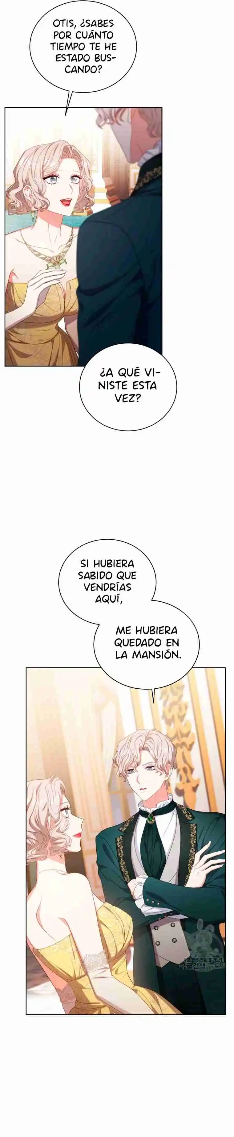 LA SIRVIENTA EN EL JUEGO DE HAREM INVERSO QUIERE RENUNCIAR - Capítulo 47 - Página 16 - LectorTMOo