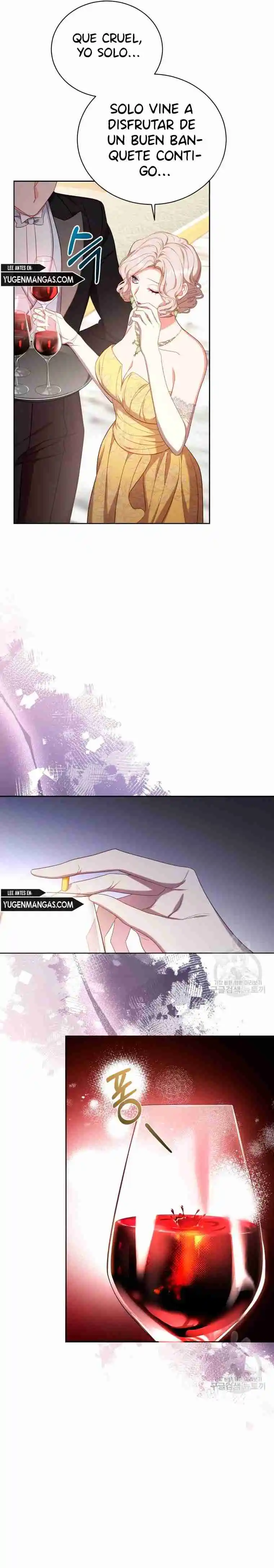 LA SIRVIENTA EN EL JUEGO DE HAREM INVERSO QUIERE RENUNCIAR - Capítulo 47 - Página 17 - LectorTMOo